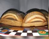 Foto langkah ke 9 dari resep Puding bolu marie regal.