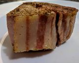 Foto del paso 7 de la receta: TOURNEDÓS De Solomillo de Cerdo🐽y 🌿Tomillo...!