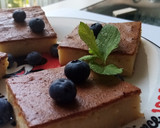 Foto del paso 5 de la receta: Cheesecake japonés
