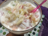 Daisy’s Fruit Salad