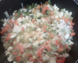 Foto del paso 1 de la receta: Solomillo con pisto