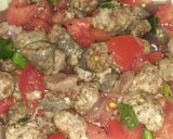 صورة لخطوة 2 من وصفة العيش باسدق