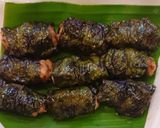 Hình bước làm 4 của món Mâm cơm hóa vàng