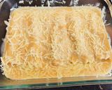 Foto del paso 11 de la receta: Canelones de Merluza y Langostinos