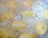 Foto del paso 3 de la receta Papas arrugás