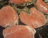 Peppered Beef, Eggs, and Cheese Sandwich recipe step 2 photo