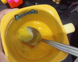 Foto langkah ke 3 dari resep Pancake.
