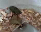 Tumis Baby Cumi Hitam langkah memasak 5 foto