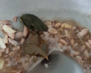 Tumis Baby Cumi Hitam langkah memasak 5 foto