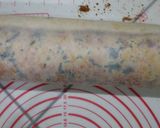 Foto langkah ke 6 dari resep Roti Gulung Abon (Floss Roll Bread).