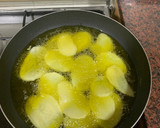 Foto del paso 2 de la receta: Patatas con salsa brava y alioli a la mostaza de Tonino ❌⭕️