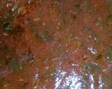 صورة لخطوة 2 من وصفة المحشي الكرنب نزلت بتقبيل عشان بقالي كتير مانزلتش حاجه طريقة