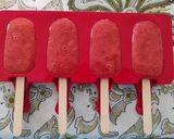 Foto del paso 2 de la receta: Paletas heladas frutales