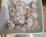 Foto del paso 2 de la receta: Pollo Agridulce