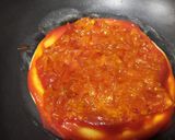 વેજ ચીઝ પિઝા(veg cheese pizza recipe in Gujarati) રેસીપી સ્ટેપ3ફોટો
