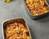 Foto langkah ke 6 dari resep Crema Rosa Pasta.