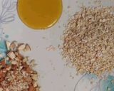 A picture of step 3 of Yogurt Parfait.