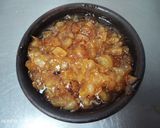 Foto del paso 2 de la receta: Mermelada de Otoño