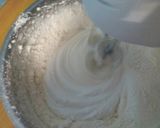 Foto langkah ke 4 dari resep Brownies Kukus Amanda KW.