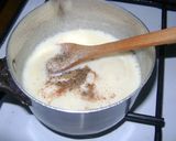 Foto del paso 10 de la receta: Conchiglioni rellenos