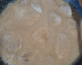 Foto del paso 3 de la receta: Solomillo en salsa