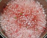 Foto langkah ke 1 dari resep Bubur mutiara.