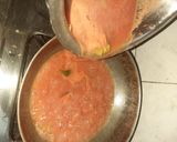 બીટ વેજ સુપ(Beetroot Veg Soup Recipe In Gujarati) રેસીપી સ્ટેપ3ફોટો