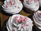 Cupcakes/magdalenas/muffins