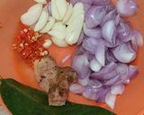 Foto langkah ke 2 dari resep Tumis Tahu Pong Toge Kecap.