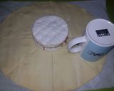 Foto del paso 5 de la receta Camembert relleno y envuelto