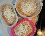 Foto langkah ke 3 dari resep Mpasi - Puding Promina Telur Bebek Santan.