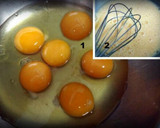 Foto del paso 2 de la receta: Tortilla de Fiesta