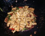 Foto langkah ke 4 dari resep Tempe Kecap.