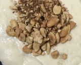 Foto langkah ke 6 dari resep Hotteok (pancake ala korea).