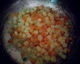 Foto langkah ke 1 dari resep Pastel Kentang Wortel.