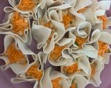Foto langkah ke 5 dari resep Dimsum Ayam.