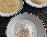 Foto del paso 5 de la receta: Setas rellenas con queso