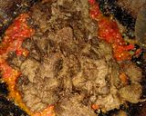 Foto langkah ke 11 dari resep Dendeng sapi balado.