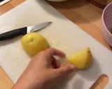 Foto del paso 6 de la receta: Ensalada de huevo, patata y cebolla al estilo cubano