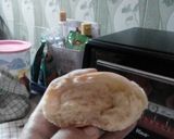 Foto langkah ke 5 dari resep Roti 'Fiber Creme'.