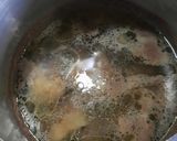Foto del paso 3 de la receta: Rabo guisado en olla al vino blanco