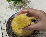 Foto langkah ke 7 dari resep Sengkulun Labu Kuning.