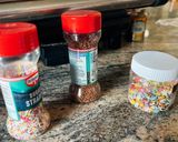 Φωτογραφία βήματος 7 της συνταγής Τρούφες από τσουρέκια