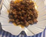 Foto del paso 3 de la receta: Zorza Gallega