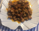 Foto del paso 3 de la receta: Zorza Gallega