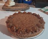 Foto del paso 8 de la receta: Torta brownie con cacao amargo