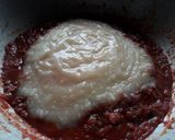 झणझणीत पावभाजी आणि शेवयांची दाट गोड खीर (pav bhaji recipe in marathi) रेसिपी स्टेप 4 फोटो 