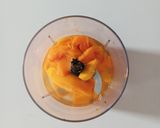 Foto langkah ke 3 dari resep Mango sago (ide jualan).
