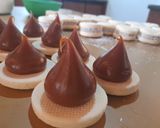 Foto del paso 2 de la receta: Alfajores de maicena