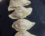 A picture of step 14 of Samosa.